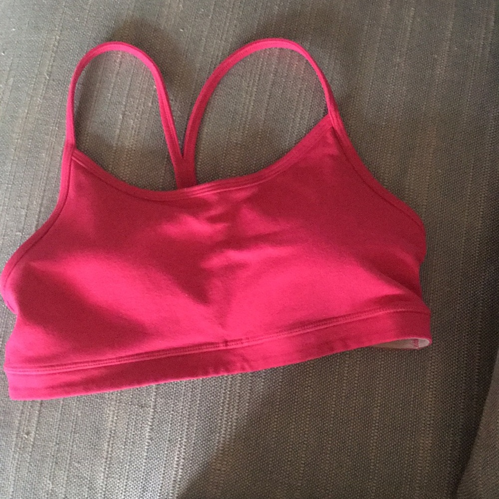 Bra top